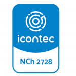 Icontec · NCh 2728