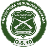 Carabineros · OS-10